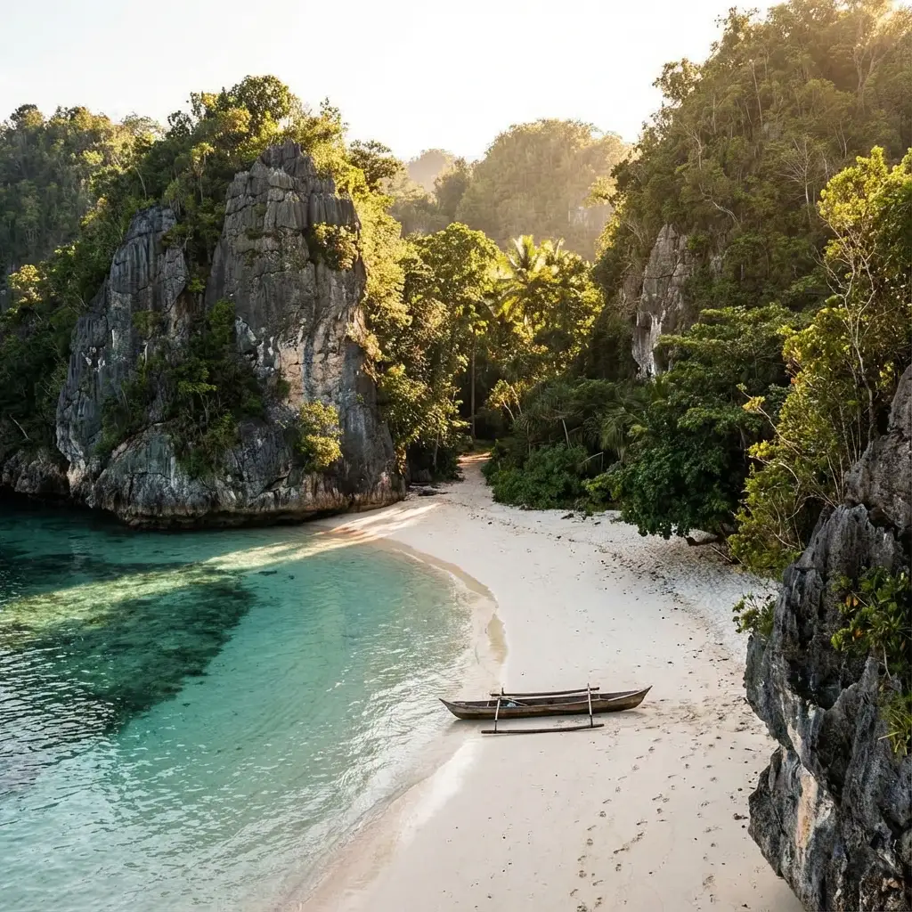 Culture, Hike, & Kadidiri