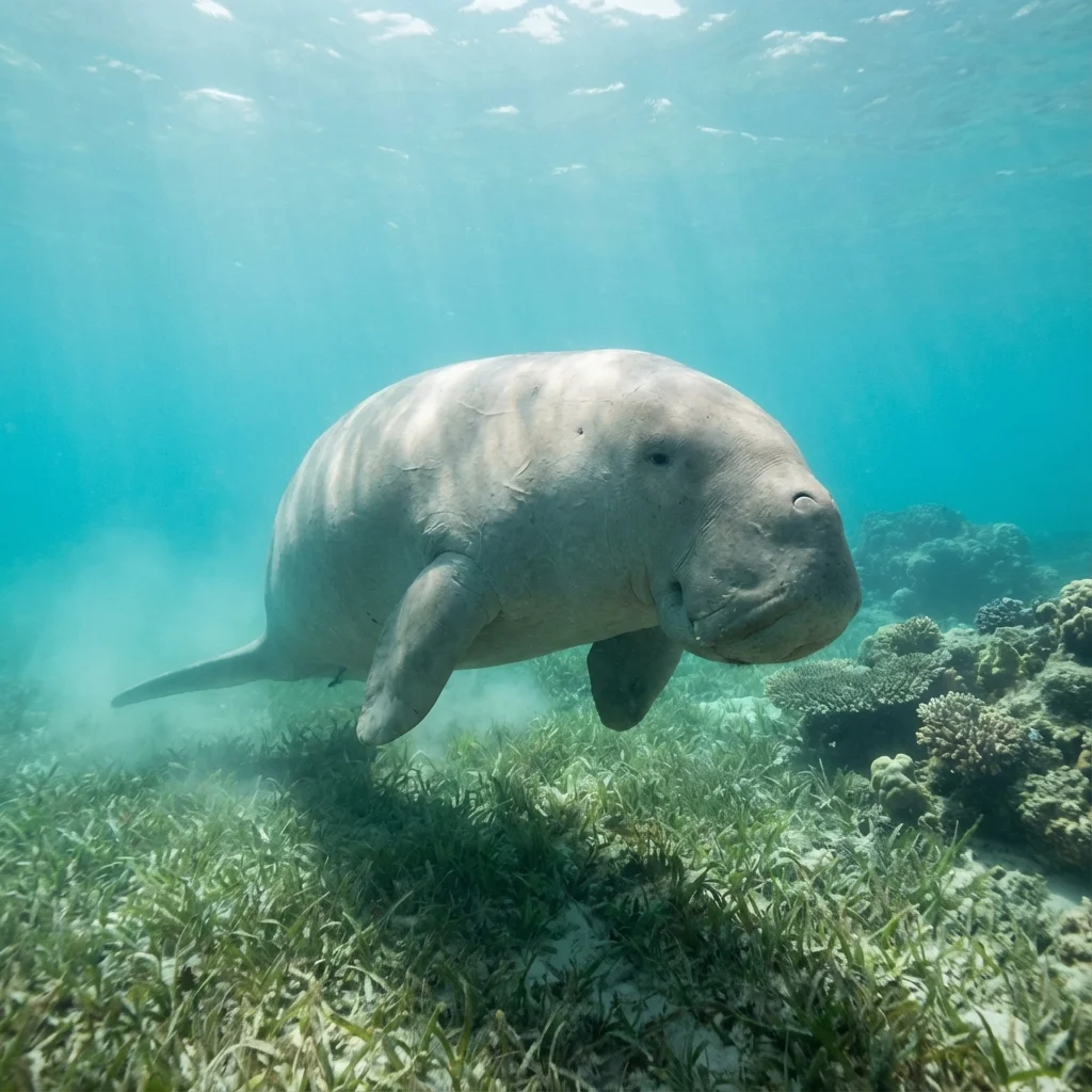 Dugong